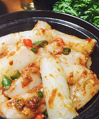 你的食量超乎你的想象……