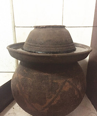 泡菜情结传3代,只泡仔姜藠头青菜头