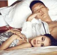 男女对于上床时间快慢怎么看?上床越快的人就轻浮吗?
