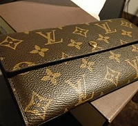 LV官网PO出以下描述,这下代购们打脸了