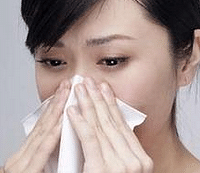 鼻子过敏老打喷嚏,真的好难受!有什么办法可以控制一下吗?