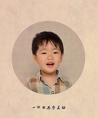 终于等到美照,你的笑甜到心里