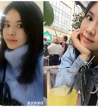 92年活泼又温柔的妹子征婚