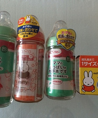 晒晒美日德英淘回的小物