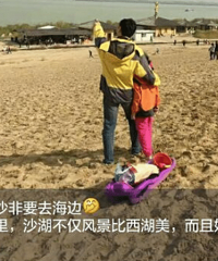 国庆朋友圈摄影大赛结束了,讨论下晒什么内容点赞更多?