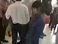 12岁女孩医院做产检