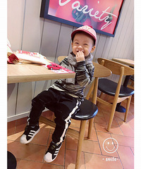 元小宝smile