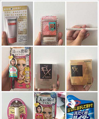 fx��ɫ��ҩˮ ��üë����