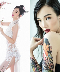 减肥成功就是好,各种风格随意切换