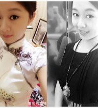 91年性格独立的妹子征婚