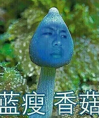 蓝瘦香菇什么梗?还不知道你就out了