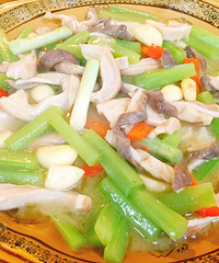 冬天来了养膘模式开启,火锅烧烤汤锅都整起【10月晒美食赢饭卡】
