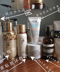 我的分享,大部分都是众人皆知的好口碑产品