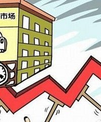 神人如我,预测今年底明年年中房产泡沫必破,原因内详