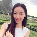 会理财的持家妹子征婚
