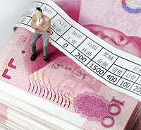 好多白领都自以为是,其实还不如人家一个卖家具的工资高