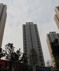 北滨路某楼盘高层单价近1万3了,还值得买么?