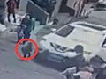 重庆2岁男童被压身亡