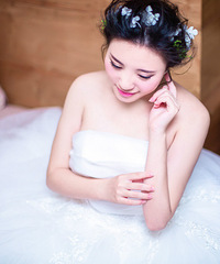 最后是你,路过全世界又何妨【1024摄影2016第4届新娘日记】