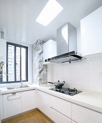 ����ŵ�߷磬16������110ƽ��ŷ����