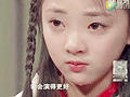 这活脱脱是个小黛玉啊