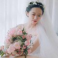 过一把仙女瘾,好美