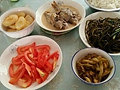 网曝婆婆的黑暗料理