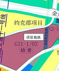 地铁5号线从依山郡小区里面穿过?会不会有噪音影响哦