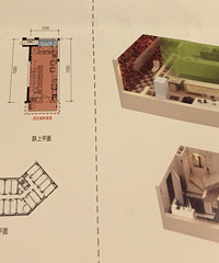 江北房子到底贵不贵?小户型打探回来,汇报一下