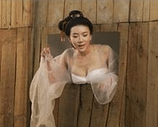 这个潘金莲的段子我给满分!