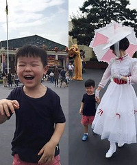 带小鲜肉圆他的公主梦
