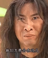 没化妆没洗头的你,遇到熟人的时候……
