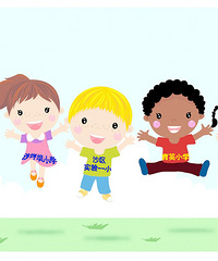 ��������������У��ͨչʾͼ