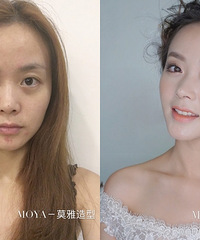 新娘大变身第5期直播开始啦!痘痘肌、粗手臂,看我如何完美逆袭