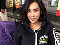 朱茵在重庆拍戏美美哒