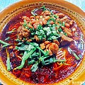 良心价的50强鸡公面