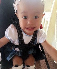 我的三个小宝贝