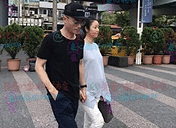 老婆林心如陷网络暴力 霍建华终于出面回应了
