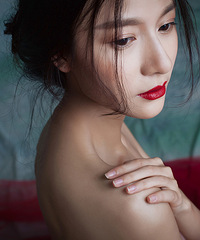 第一次拍写真收获了满满的惊喜!