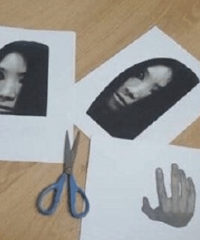 我要是有这种朋友,可能要老死不相往来