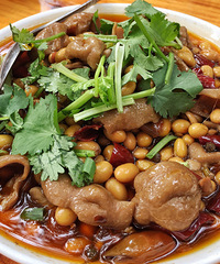 {xii美味记} 冬天就是养膘的季节【11月晒美食赢饭卡】