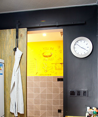 MY HOME �ڰ����Բ���һ��硾2016-3��Ҵ�����