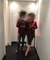 没有买买买的旅行 不叫travelling
