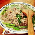 羊肉嘎嘎米线好御寒