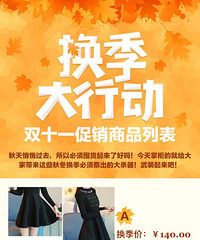 全新闲置美衣