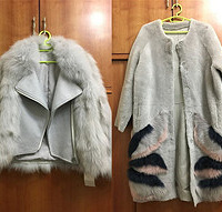 人生苦短必须血拼!衣服帽子彩妆通通都有,最成功的是这两件外套