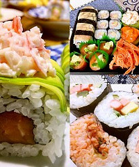 几家平价又好吃的日料,有堂食有外卖