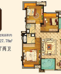 北区看房一年多,最终逃离北区,98万买茶园【2016年终买房报喜】
