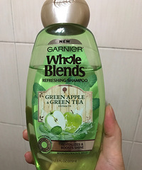 推荐一款洗发水