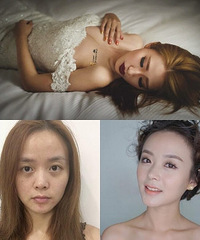 拍美照、变漂亮,素人大变身报名开始了
